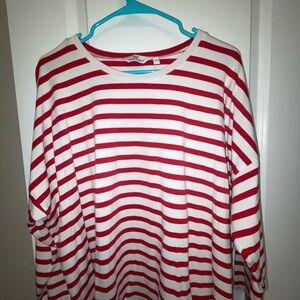vineyard vines women’s striped top